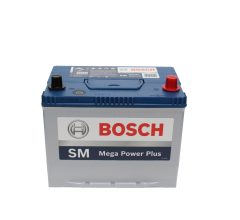 BOSCH 0092S47030 — Baterie de pornire
