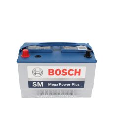 BOSCH 0092S47045 — Стартерный аккумулятор