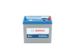 BOSCH 0092S47322 — Baterie de pornire
