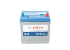 BOSCH 0092S47328 — Стартерный аккумулятор