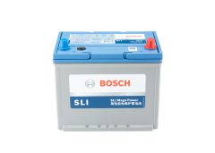 BOSCH 0092S47332 — Стартерный аккумулятор
