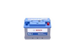 BOSCH 0092S47341 — Baterie de pornire