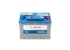 BOSCH 0092S47342 — Стартерный аккумулятор