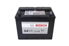 BOSCH 0092S48133 — Стартерный аккумулятор