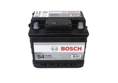 BOSCH 0092S48412 — Стартерный аккумулятор
