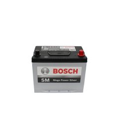 BOSCH 0092S57026 — Baterie de pornire