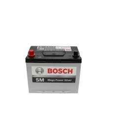 BOSCH 0092S57027 — Baterie de pornire