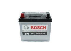 BOSCH 0092S57031 — Стартерный аккумулятор