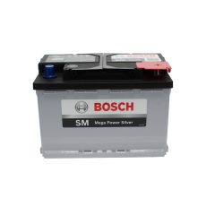 BOSCH 0092S57047 — Baterie de pornire