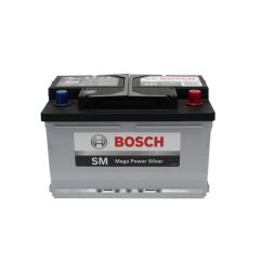 BOSCH 0092S57049 — Baterie de pornire