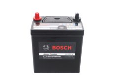 BOSCH 0092S57103 — Baterie de pornire