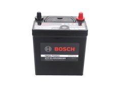 BOSCH 0092S57104 — Стартерный аккумулятор