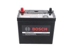 BOSCH 0092S57105 — Стартерный аккумулятор