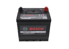 BOSCH 0092S57107 — Стартерный аккумулятор