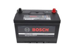 BOSCH 0092S57110 — Baterie de pornire