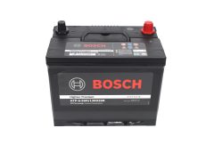 BOSCH 0092S57114 — Baterie de pornire