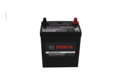 BOSCH 0092S57141 — Стартерный аккумулятор