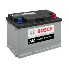 BOSCH 0092S57182 — Стартерный аккумулятор