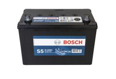 BOSCH 0092S58153 — Baterie de pornire