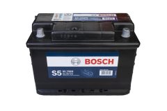 BOSCH 0092S58402 — Baterie de pornire