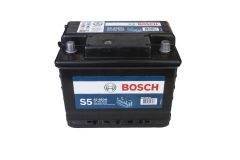 BOSCH 0092S58412 — Стартерный аккумулятор