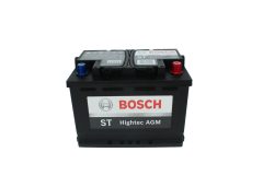 BOSCH 0092S67117 — Baterie de pornire