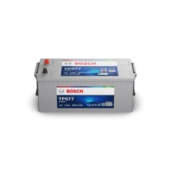 BOSCH 0092TP0770 — Стартерный аккумулятор
