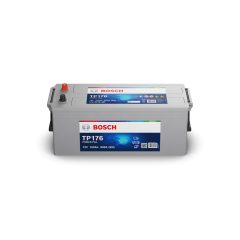 BOSCH 0092TP1760 — Стартерный аккумулятор