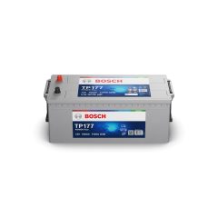 BOSCH 0092TP1770 — Стартерный аккумулятор