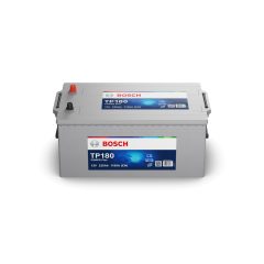 BOSCH 0092TP1800 — Baterie de pornire