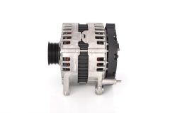 BOSCH 0121715151 — Генератор