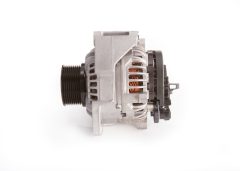 BOSCH 0124555015 — Генератор