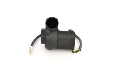 BOSCH 0130002830 — Motor electric ventilator modul de comandă