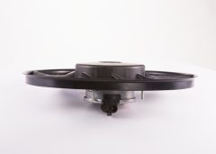 BOSCH 0130303220 — Motor ventilator radiator