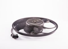 BOSCH 0130303225 — Motor ventilator radiator