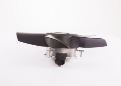BOSCH 0130303244 — Мотор вентилятора радиатора