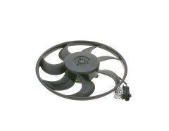 BOSCH 0130303314 — Motor ventilator radiator