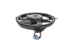 BOSCH 0130307008 — Мотор вентилятора радиатора