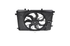 BOSCH 0130308536 — Мотор вентилятора радиатора