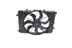 BOSCH 0130308537 — Мотор вентилятора радиатора