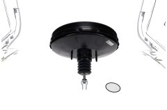BOSCH 0204023464 — Вакуумный усилитель тормозов
