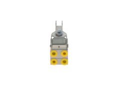 BOSCH 0204031681 — Регулятор тормозных усилий