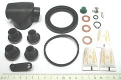 BOSCH 0204104051 — Set reparație etrier de frână