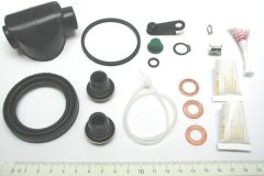 BOSCH 0204104057 — Set reparație etrier de frână
