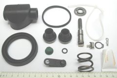 BOSCH 0204104180 — Set reparație etrier de frână