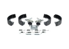 BOSCH 0 204 113 831 — Set saboți frână de parcare