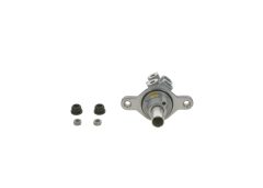 BOSCH 0204123666 — Главный тормозной цилиндр