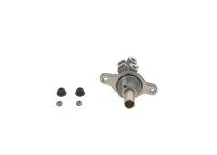 BOSCH 0204123667 — Главный тормозной цилиндр