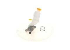 BOSCH 0204123684 — Главный тормозной цилиндр