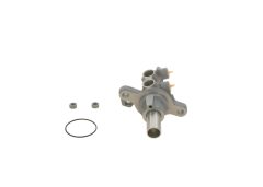 BOSCH 0204123761 — Pompă centrală de frână